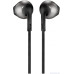 Qulaqcıq JBL T205 Black